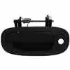1998-2003 Dodge Durango Outside Front Door Handle - Left Side