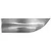 1998-2004 Dodge Intrepid Rear Door Lower Doorskin - Left Side