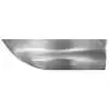 1998-2004 Dodge Intrepid Rear Door Lower Doorskin - Right Side