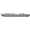 1998-2009 Saab 9-5 4 Door & Wagon Rocker panel, Left Side