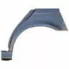 1998 BMW 5 Series E39 4 Door Rear Wheel Arch - Left Side