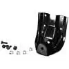 1998 Chevrolet Pickup Truck CK 1500/2500 Rear Leaf Spring Hanger Kit KPR0010