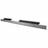 1998 Chevrolet Pickup Truck CK 4 Door Crewcab Slip-On Rocker Panel - Right Side