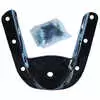 1998 Chevrolet Pickup Truck CK Front of rear leaf spring hanger kit for 4WD trucks. KPR0020