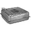 1998 Chevrolet Pickup Truck CK Gas Tank - 31 Gallon - 28-3/4" x 28-1/8" x 12-3/4"