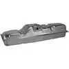 1998 Chevrolet Pickup Truck CK Gas Tank Mounted Ahead of Rear Axle ( Except 3500 HD ) - 34 Gallon - 62" x 17" x 14-1/4"