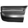 1998 Chevrolet Pickup Truck CK Lower Rear Bed Panel Section, 6.5' bed - 0854-134-R Right Side
