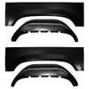 1998 Chevrolet Pickup Truck CK Rear Wheel Arch & Outer Wheelhouse Kit