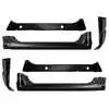 1998 Chevrolet Pickup Truck CK Standard Cab Rocker Panel & Cab Corner Repair Kit