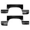 1998 Chevrolet Pickup Truck CK Wheel Arch & Front & Rear Bed Panel Section Kit for 6.5' bed