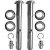 1998 Chevrolet Savana 1500, 2500, 3500 Side Cargo Door Pin & Bushing Kit