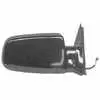 1998 Chevrolet Suburban Electric Fold-away Mirror - Convex Glass