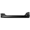 1998 Chevrolet Tahoe 2-Door Front Door Complete Rocker Panel - Left Side