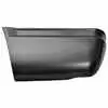 1998 Chevrolet Tahoe 4 Door Rear Quarter Lower Rear Section - Left Side