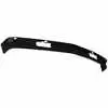 1998 Chevrolet Tahoe Air Deflector with tow hooks
