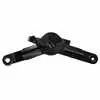 1998 Chevrolet Tahoe Hood Spring Hinge - Right Side