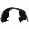 1998 Dodge Caravan Front Fender Liner - Right Side