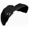 1998 Dodge Caravan Sport Front Fender Liner - Left Side