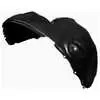 1998 Dodge Caravan Sport Front Fender Liner - Right Side