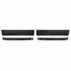 1998 Dodge Ram 1500 Pickup Truck Quad Cab Front Inner & Outer Door Bottom Kit