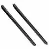 1998 Dodge Ram 2500 Pickup Truck Front Inner Felt Window Sweep Belt Kit - Pair