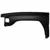 1998 Dodge Ram 3500 Pickup Truck Front Fender - Left Side