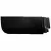 1998 Dodge Ram 3500 Pickup Truck Quad Cab Lower Outer Rear Doorskin - Right Side