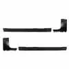 1998 Dodge Ram 3500 Pickup Truck Quad Cab Rocker Panel & Cab Corner Kit