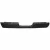 1998 Dodge Ram 3500 Pickup Truck Step Bumper, Black