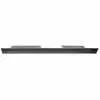 1998 Ford F150 Pickup Truck Crew Cab Slip-On Rocker Panel - Left Side