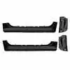 1998 Ford F150 Pickup Truck Regular Cab 2 -door Rocker Panel & Cab Corner Kit