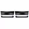 1998 Ford F250 Light Duty Pickup 2 Dr and Super Cab Front Lower Inner & Outer Door Bottom Skin Kit