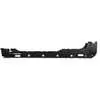 1998 Ford F250 Light Duty Pickup 3 Door Inner Rocker for the 3 & 4 Door Super Cab - Right Side