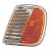 1998 Ford F250 Light Duty Pickup Parking & Turn Signal Assembly - Left Side