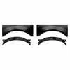 1998 Ford F250 Light Duty Pickup Rear Wheel Arch & Inner Wheelhouse Kit