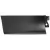 1998 Ford F250 Light Duty Pickup Super Cab Rear Lower Door Skin- Right Side