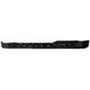 1998 Ford F250 Light Duty Pickup Super Cab Rocker Panel  4 Door - Left Side