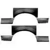 1998 Ford F250 Light Duty Pickup Wheel Arch & Front & Rear Lower Bed Section - 6.5' Bed Kit