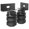 1998 Ford F250 Pickup 2/4WD With Torsion Bar Front Suspension Timbren Rear Suspension Kit