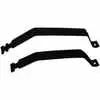 1998 Ford F350 Pickup Gas Tank Straps for 19 Gallon Side Tank One Pair