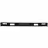 1998 Ford F350 Pickup Plastic Front Valence Panel with Holes