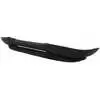 1998 Ford Ranger 2WD Front Valance without Fog Light Holes