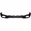 1998 Ford Ranger Front Valance with Fog Light Holes