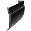1998 GMC Sonoma Cab Corner for Extended Cab - Left Side