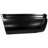 1998 GMC Suburban  Quarter Panel Rear Lower Section -Left Side