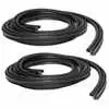 1998 Oldsmobile Bravada Door Seal Weatherstrip Kit Pair