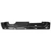 1998 Oldsmobile Bravada Inner Front Door Bottom - 0872-271-L Left Side