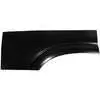 1998 Oldsmobile Bravada Mid Size Rear Wheel Arch - 4 Door - Right Side