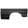 1998 Volkswagen Eurovan T4 Rear Quarter Panel, Long Wheel Base - 95-58-53-3 Left Side