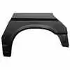 1998 Volkswagen Eurovan T4 Upper Wheel Arch, Long Wheel Base - 95-58-59-3 Left Side